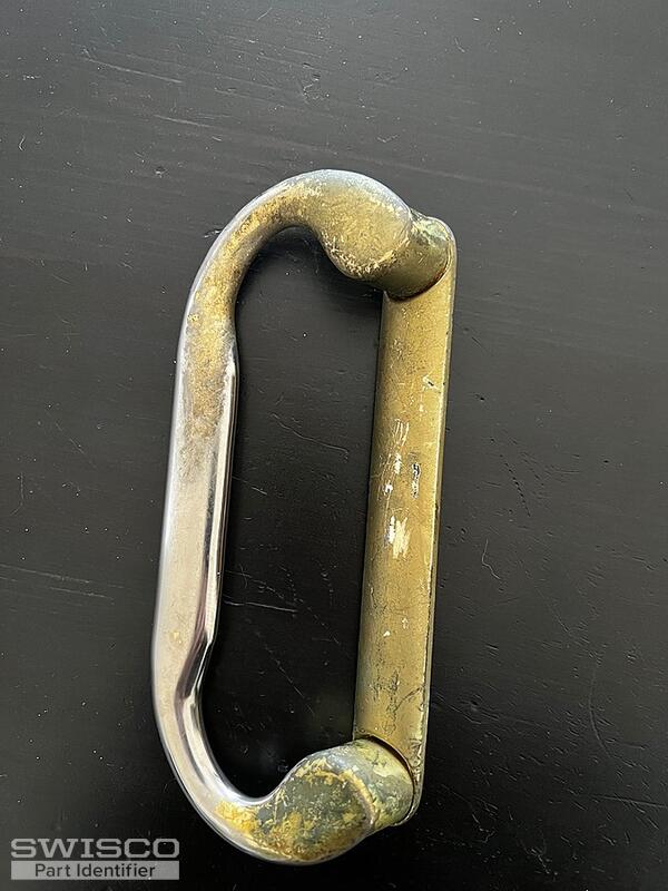 interior handle