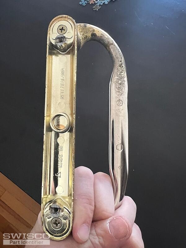 handle
