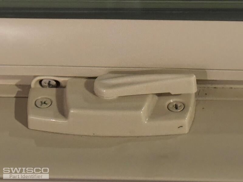 Sash Lock