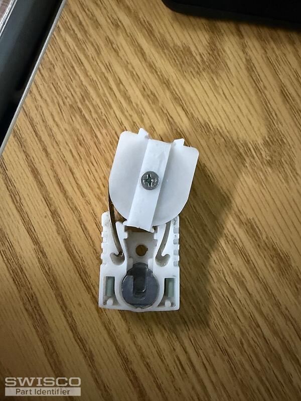 Coil Balance Shoe