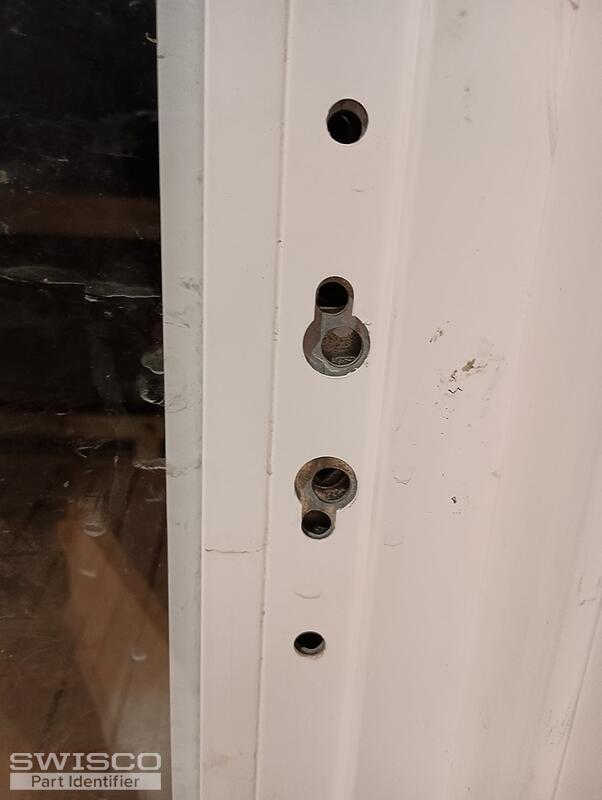 mortise lock