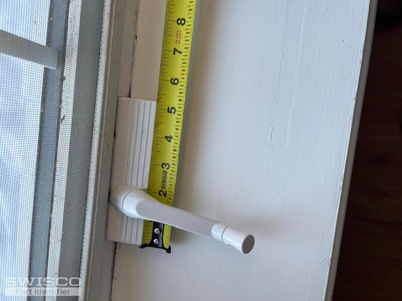 Window Crank_ Tyrel