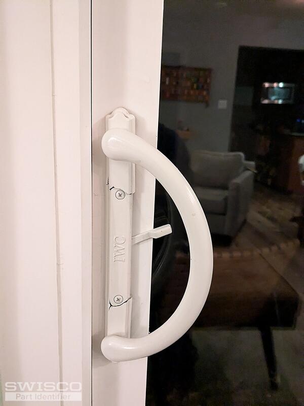 iwc handle