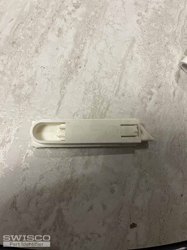 Jeld wen latch