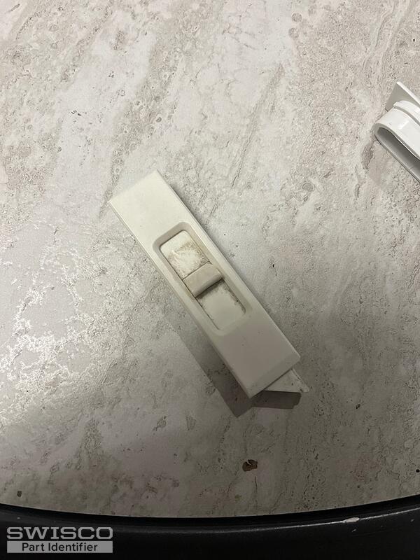 Jeld wen latch