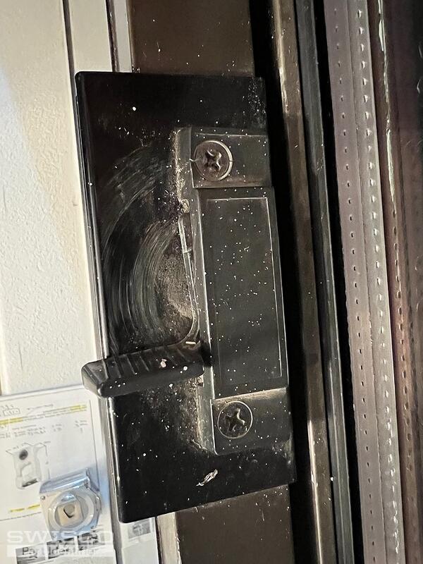 Windows Swisco Channel Balance Sash Locks 2
