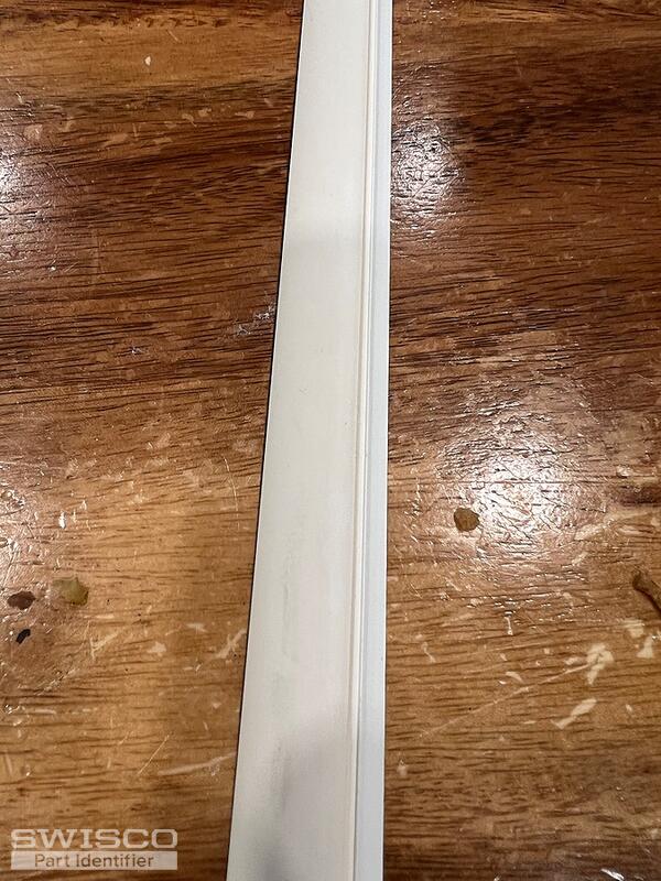 Glazing bead