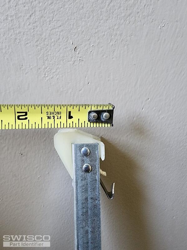 Shoe depth
