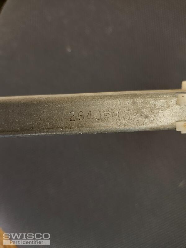 2640 stamp