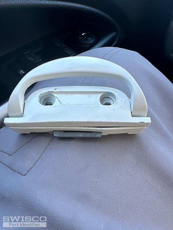 Window lock/latch