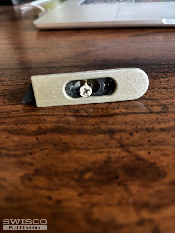 window latch