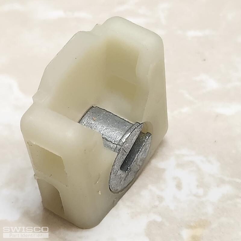 pivot lock shoe 2