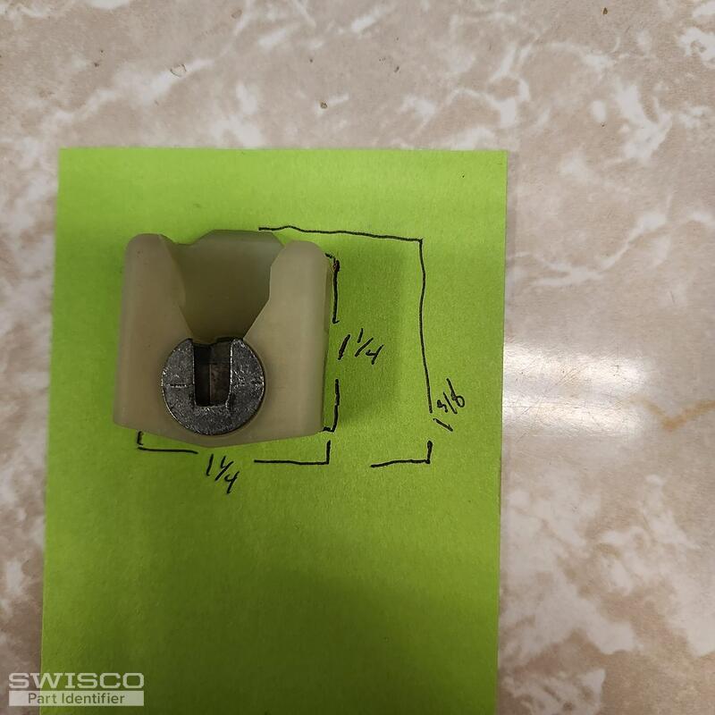 pivot lock shoe 1
