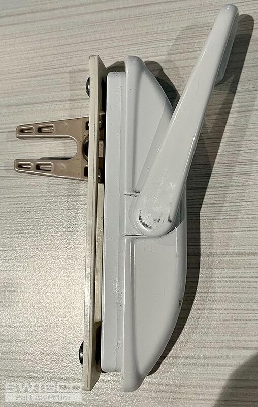 casement lock