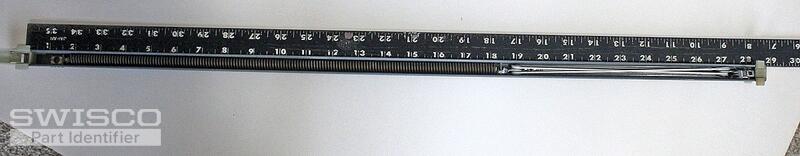 Long Balance  Caldwell inside