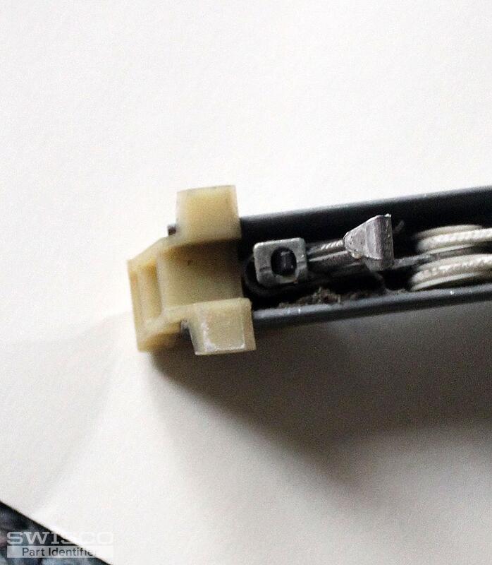 Long balance left end 2