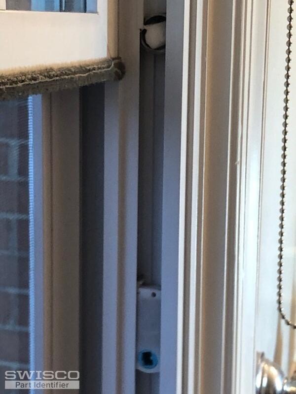 Window Coil Spring 3