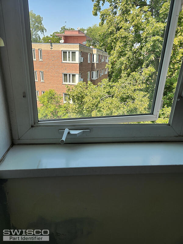 Condo Window 1
