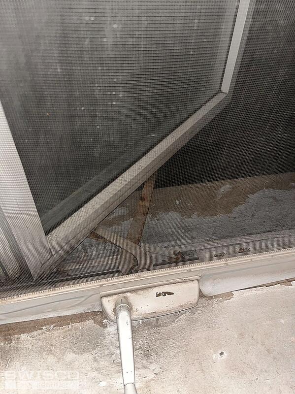casement window parts 2