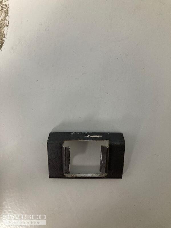 latch