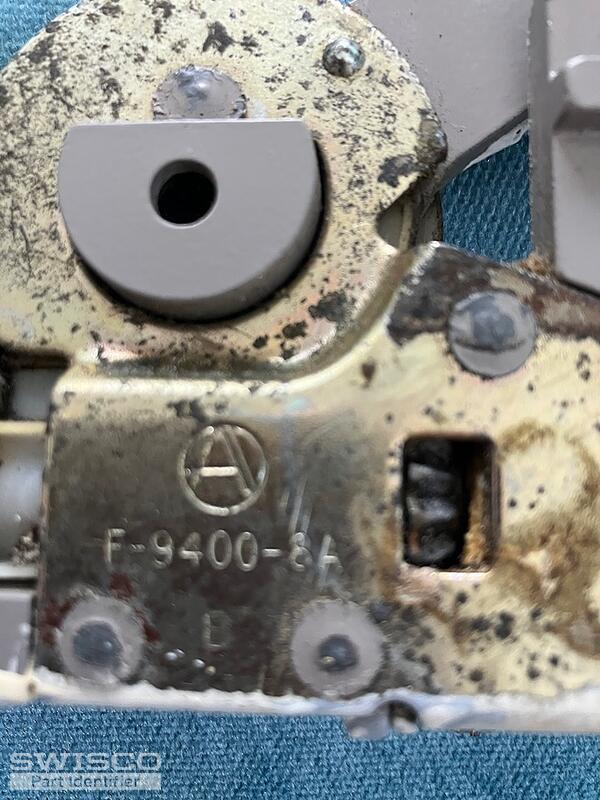 andersen operator