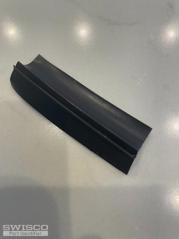 Snap In Glazing Bead