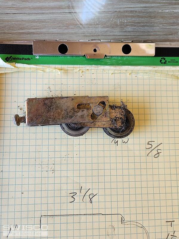 roller assembly