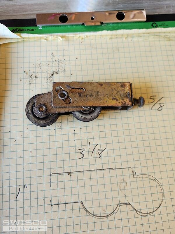 roller assembly