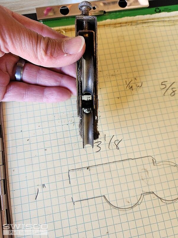 roller assembly