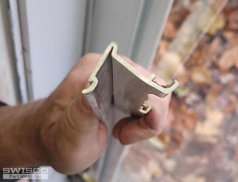 window retainer