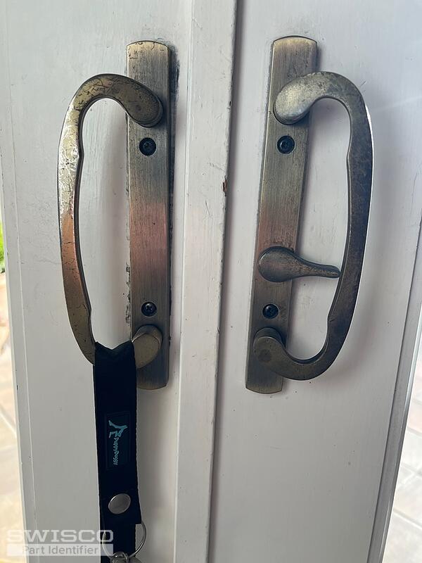 interior handles