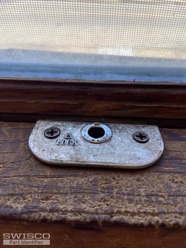 lock