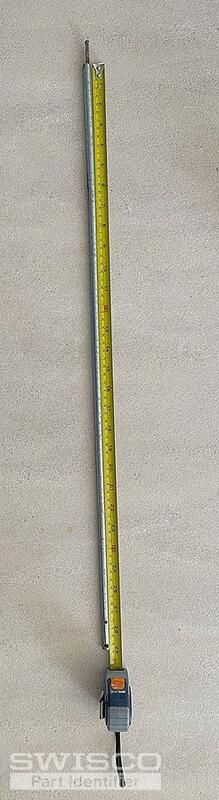 Rod Length