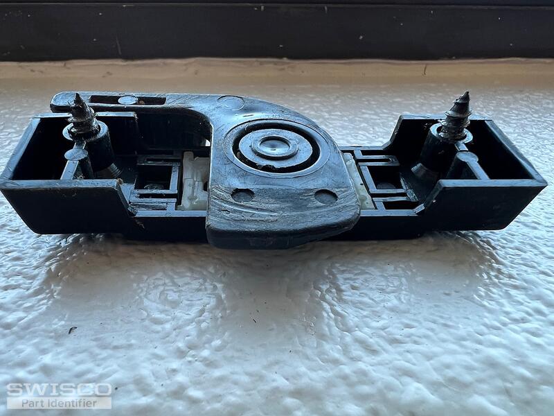 Windows Swisco Channel Balance Sash Locks Mulberry
