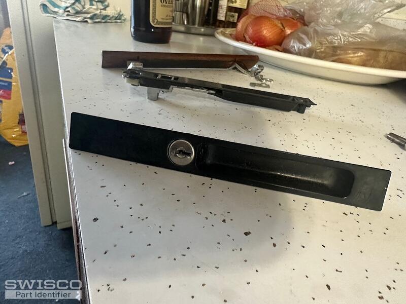 patio door lock 4