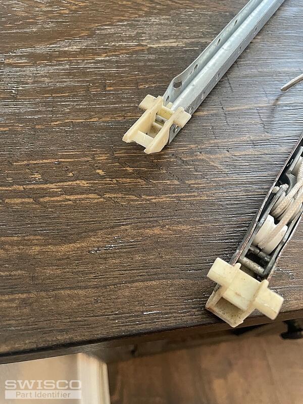 top and bottom fittings