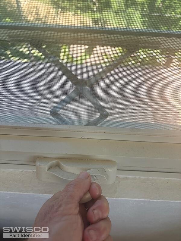 awning arms