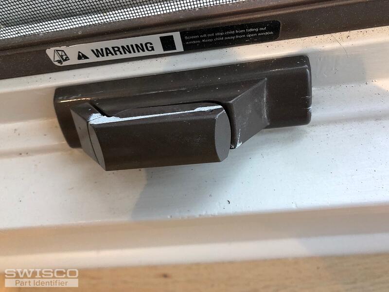 marvin cover and handle