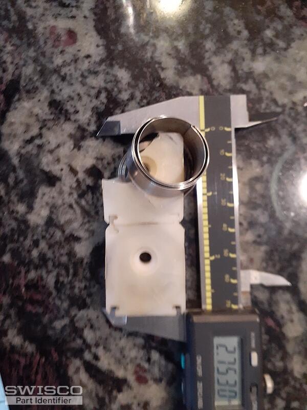 coil supports