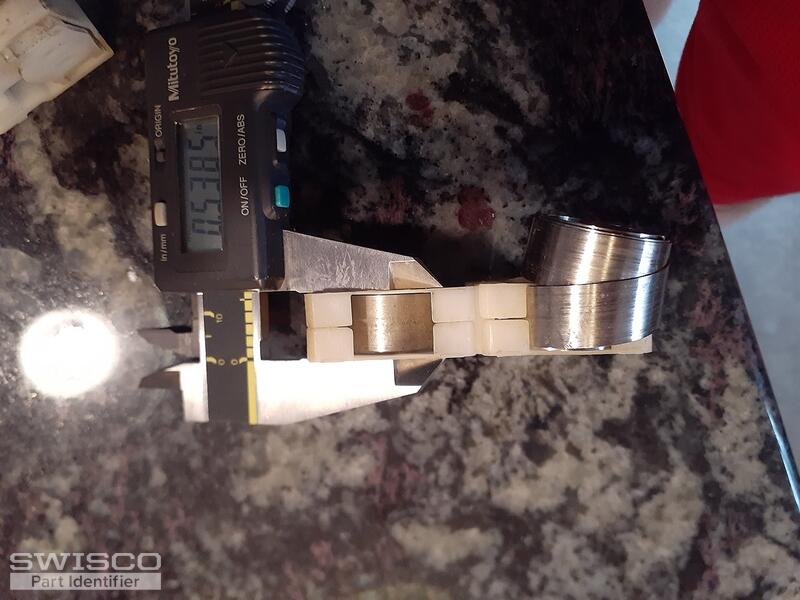 coil supports
