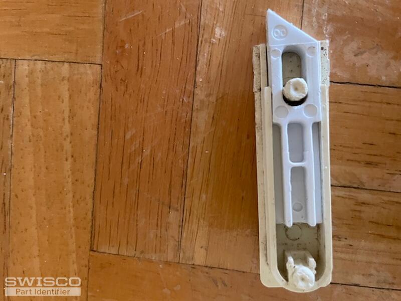 window latch
