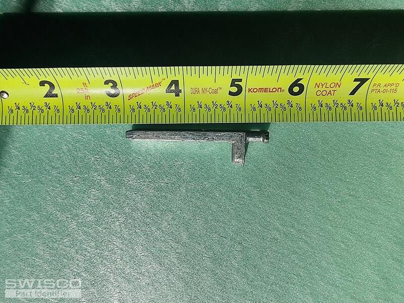 Pivot side view