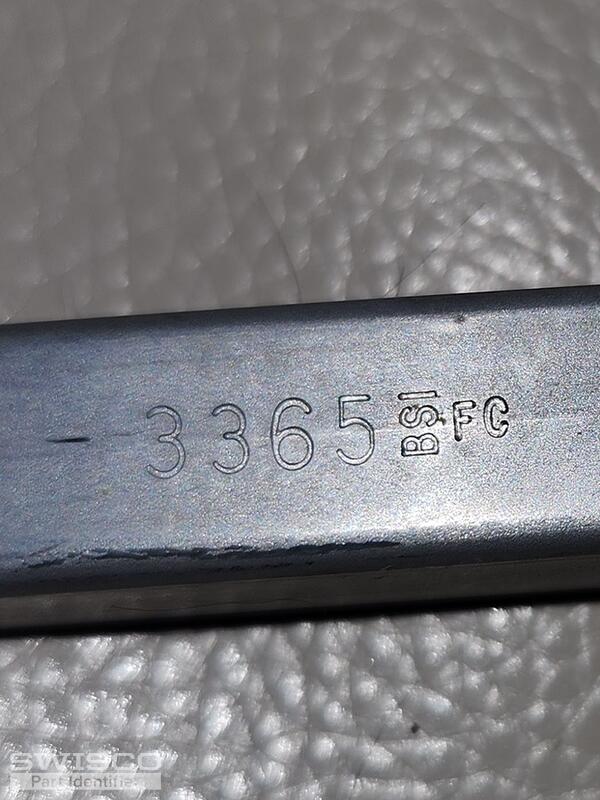 3365 stamp