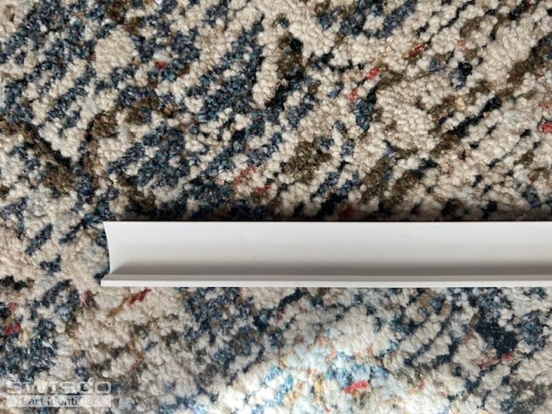 storm door retainer