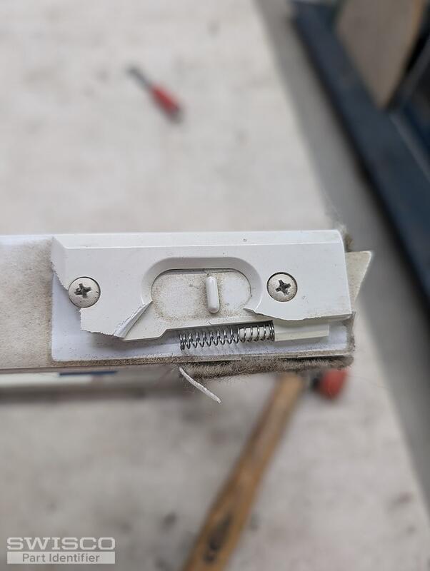 Bertke Hinge