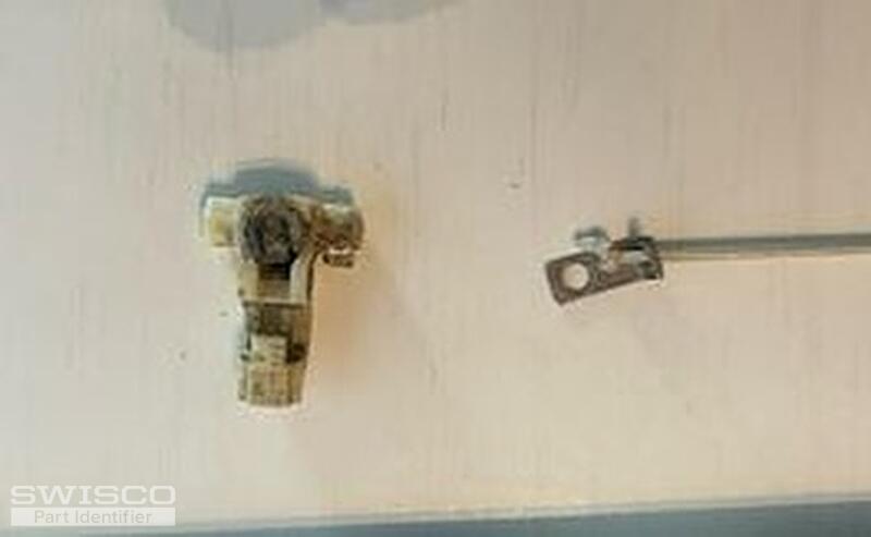 t lock shoe screw tab