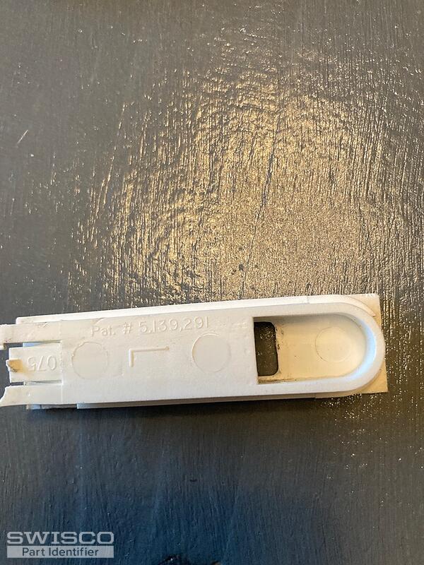 Tilt latch