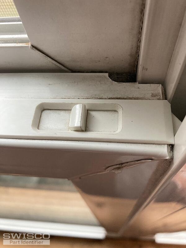 Tilt latch