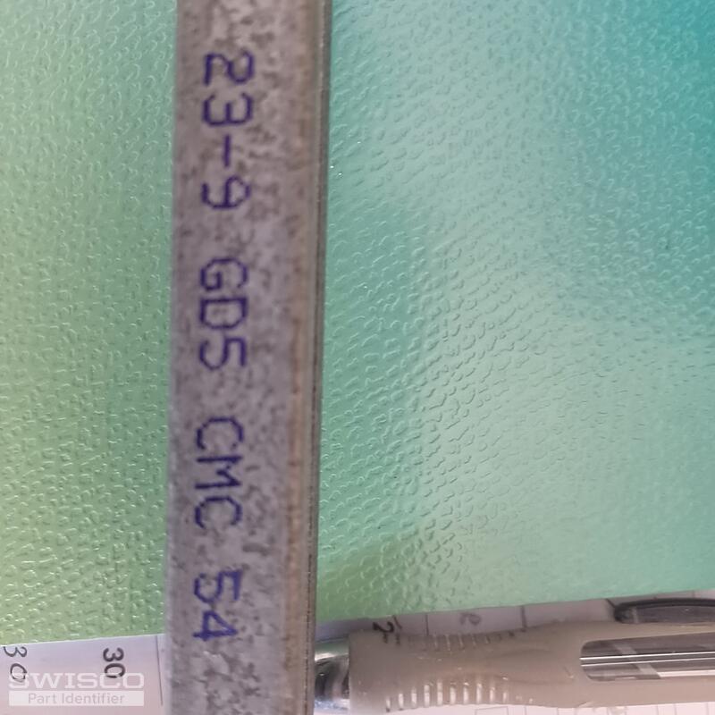 23-9 stamp