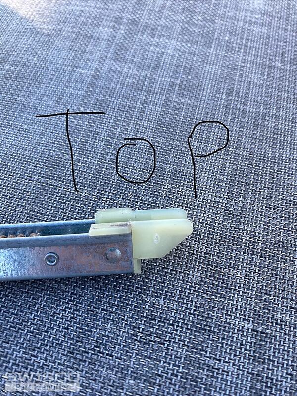 Balance top 1